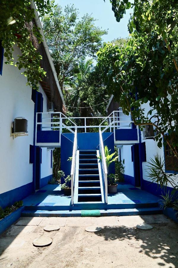 Villa Da Barca Pratigi Exterior photo