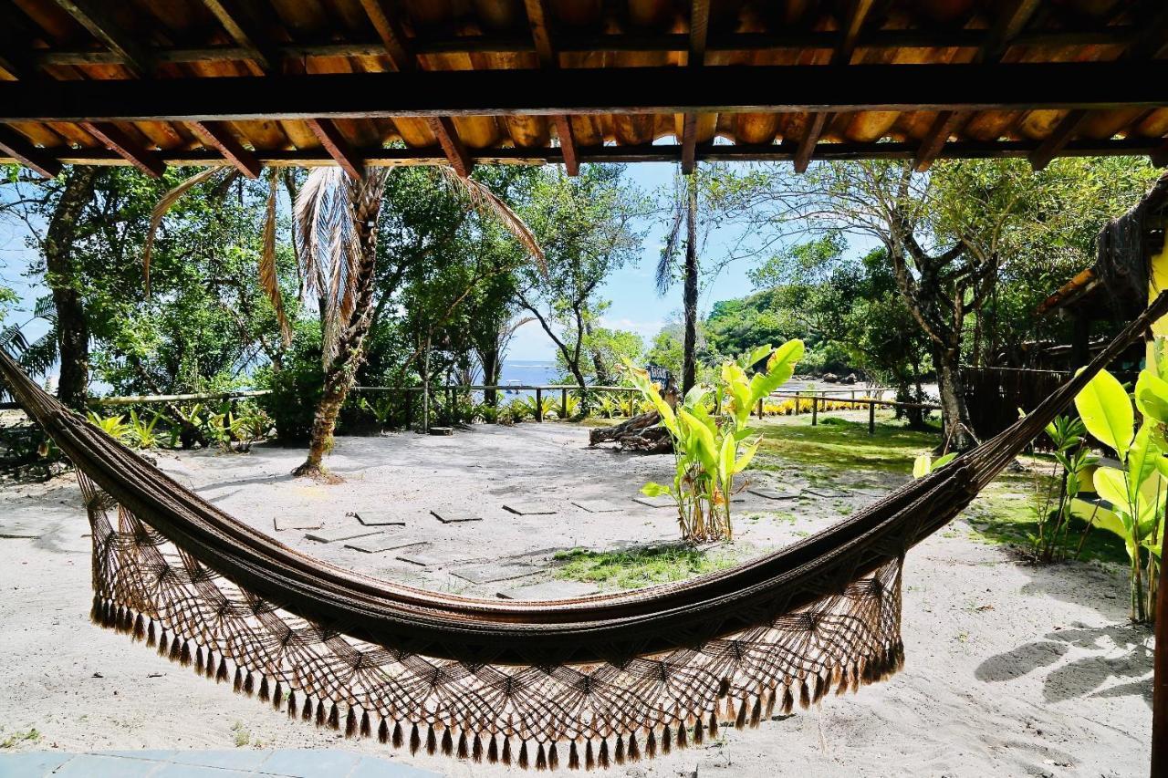 Villa Da Barca Pratigi Exterior photo