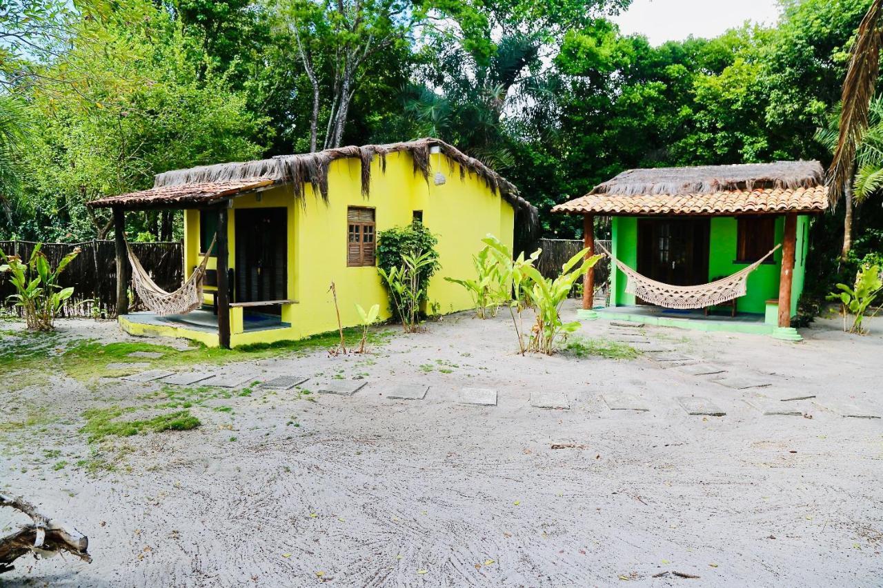 Villa Da Barca Pratigi Exterior photo