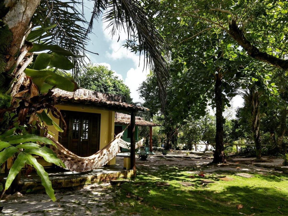 Villa Da Barca Pratigi Exterior photo