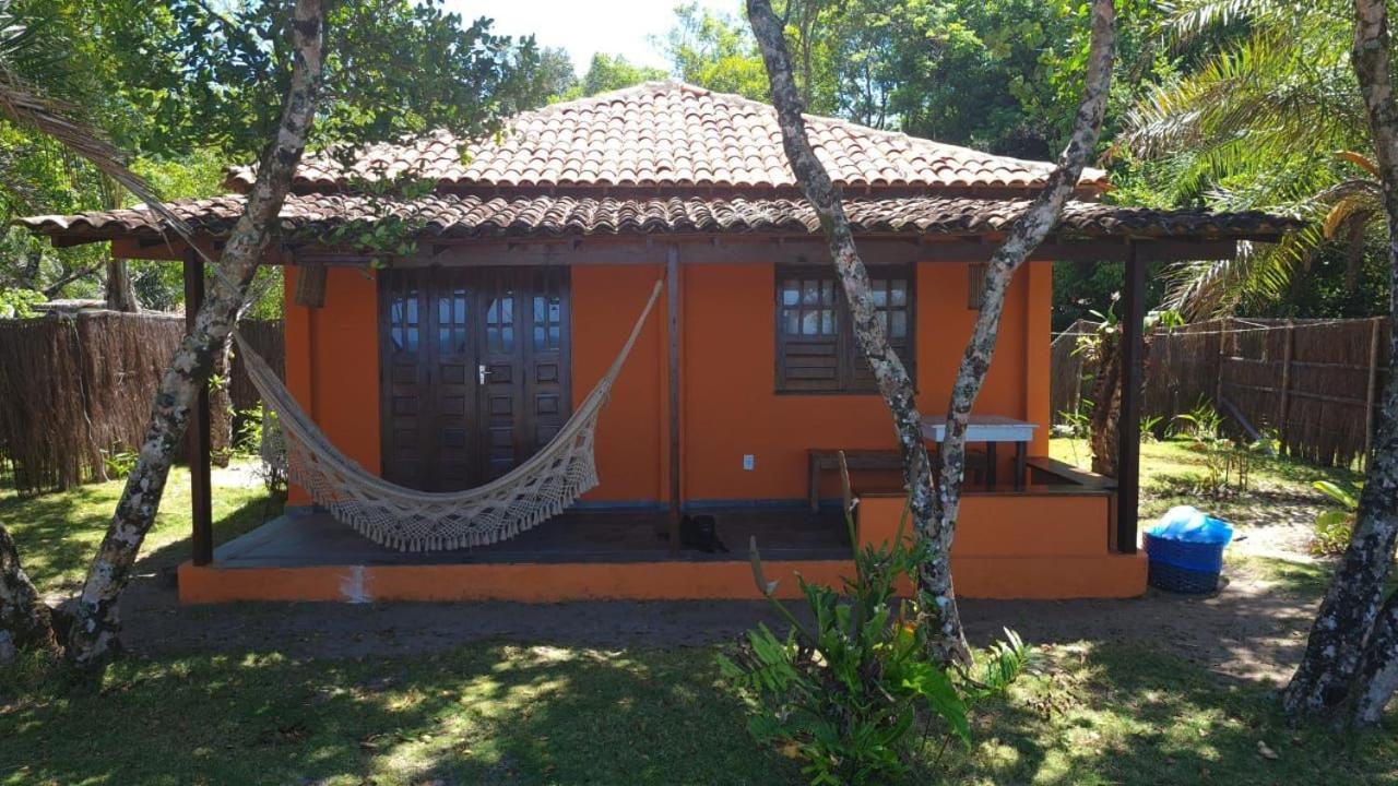 Villa Da Barca Pratigi Exterior photo