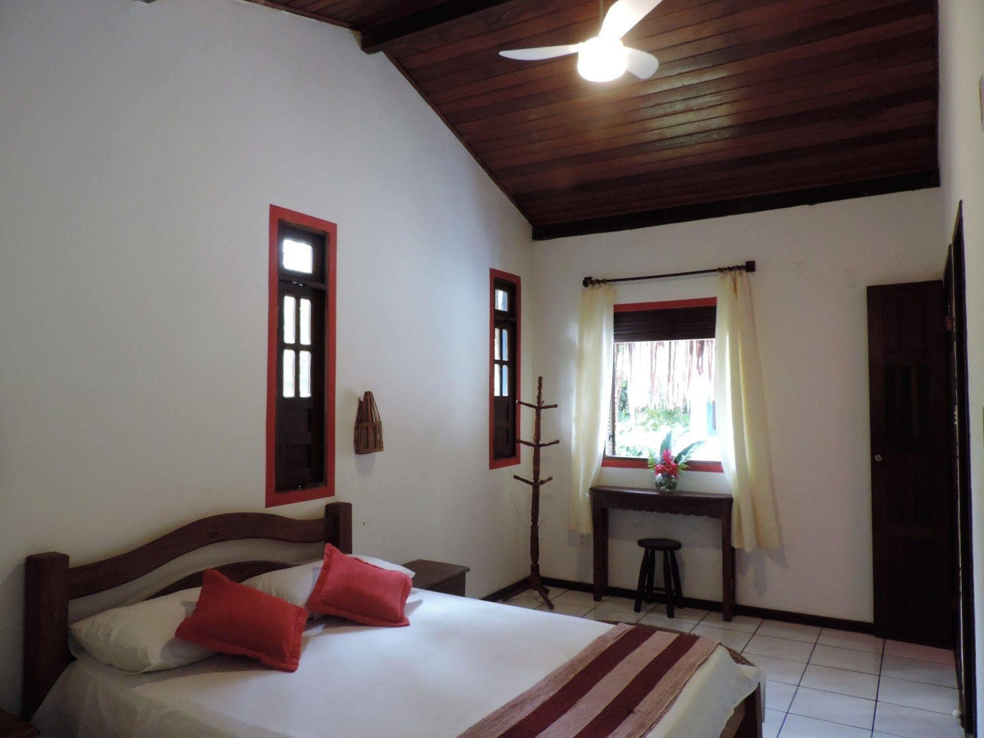 Villa Da Barca Pratigi Exterior photo